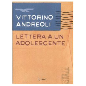 Lettera a un adolescente