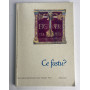 Ce fastu? 2006 (2 volumi)