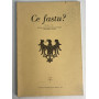Ce fastu? 1989 (2 volumi)