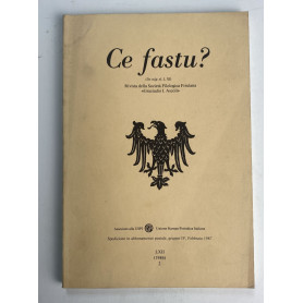 Ce fastu? 1986 Vol. 2