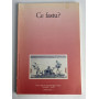 Ce fastu? 1992 Vol. 1  2