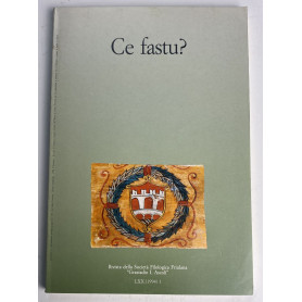 Ce fastu? 1994 Vol. 1  2