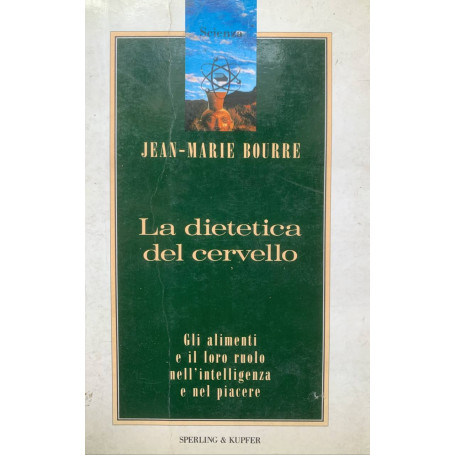 La dietetica del cervello