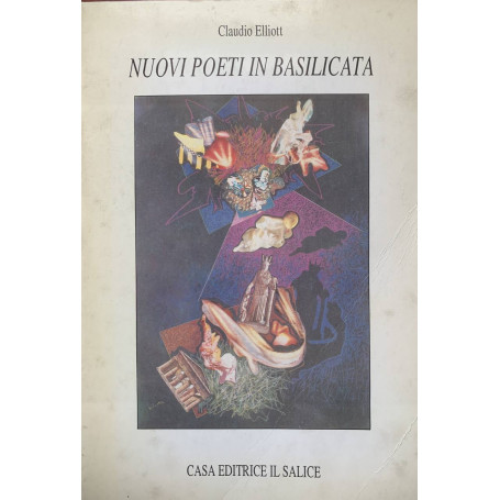 Nuovi poeti in Basilicata