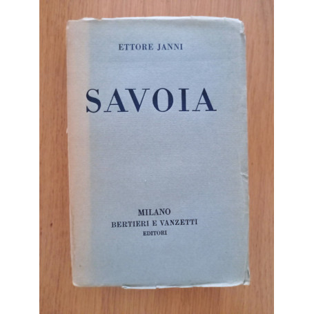 Savoia