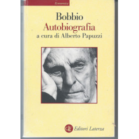 Autobiografia a cura di Alberto Papuzzi