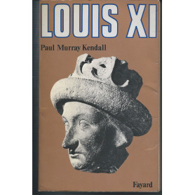 Louis XI