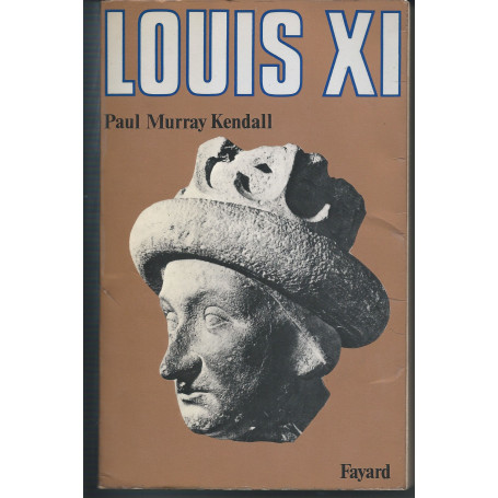 Louis XI