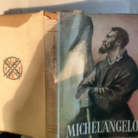 Michelangelo