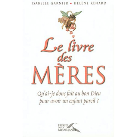 Le livre des mères