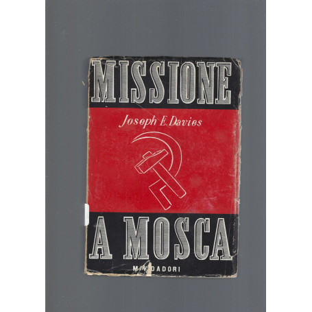 MISSIONE A MOSCA