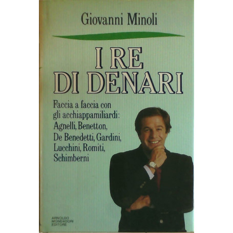 I re di denari
