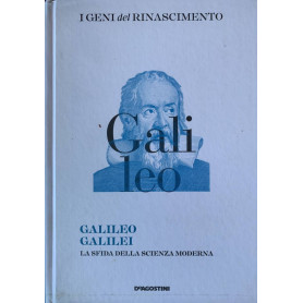 Galileo Galilei. La sfida della scienza modernaLibrisaggi Galileo Galilei. La sfida della scienza modernaLibrisaggi