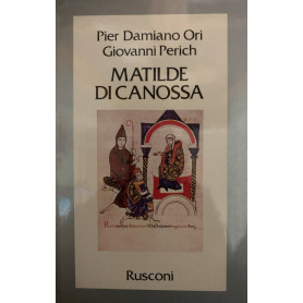 Matilde di CanossaLibrisaggi Matilde di CanossaLibrisaggi
