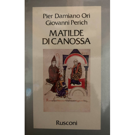 Matilde di Canossa