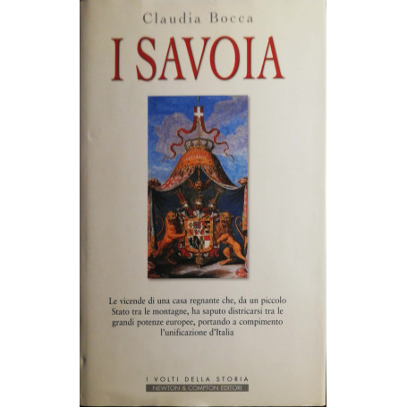 I Savoia