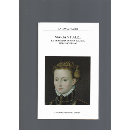 MARIA STUART  vol. I