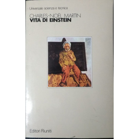 Vita di Einstein