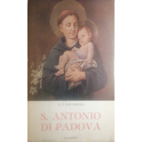 S. Antonio di Padova