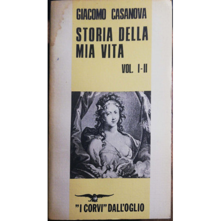 Storia della mia vita
