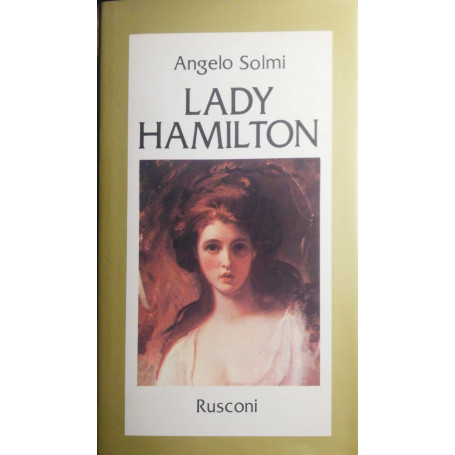 Lady Hamilton