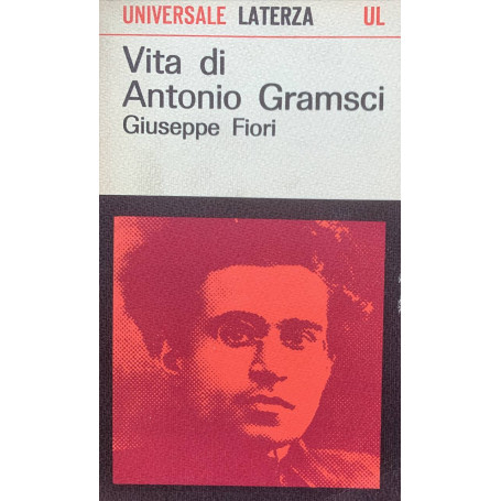 Vita di Antonio Gramsci