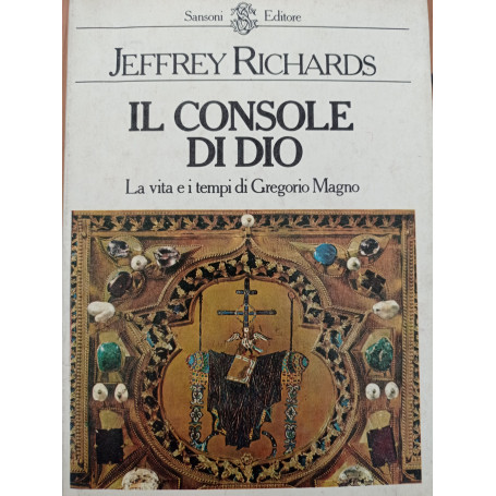 Il console di Dio