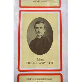 Mons. Pietro Capretti