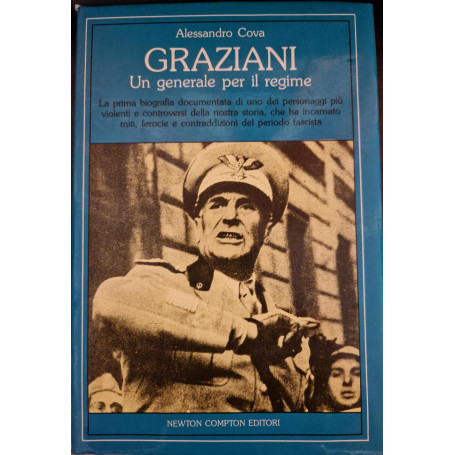 Graziani - Un generale per il regime