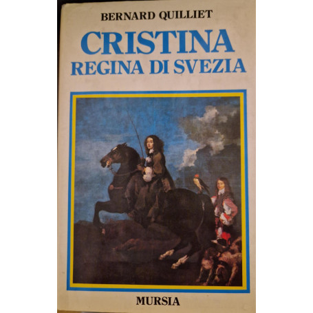 Cristina Regina di Svezia