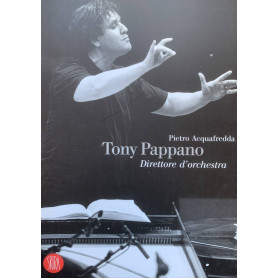 Tony Pappano. Direttore d'orchestraLibrisaggi