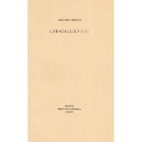 Caravaggio 1951