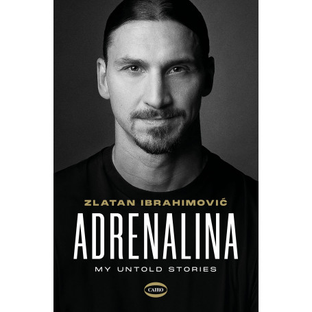 Adrenalina. My untold stories