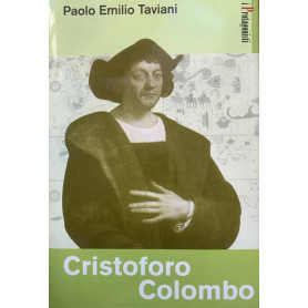 Cristoforo Colombo