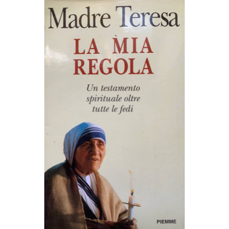 La mia regola