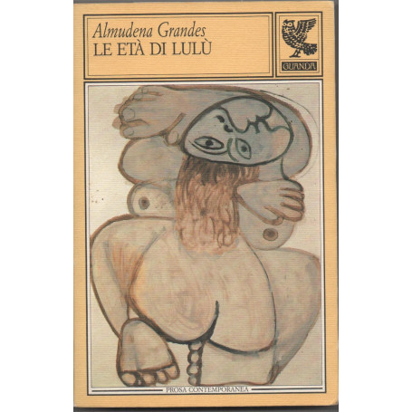 Le età di Lulù