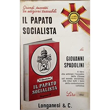 Il papato socialista