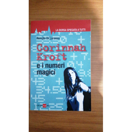Corinnah Kroft e i numeri magici