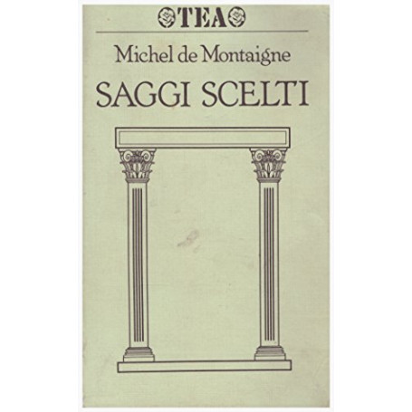 Saggi scelti