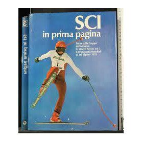 SCI  LA PRIMA PAGINALibrisaggi