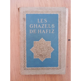 Les Ghazels De Hafiz