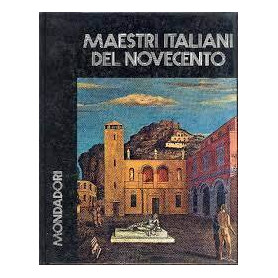 Maestri Italiani Del Novecento