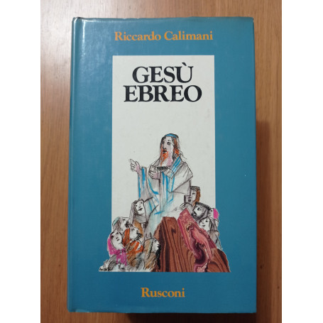 Gesù ebreo