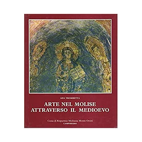 Arte Nel Molise Attraverso Il Medioevo