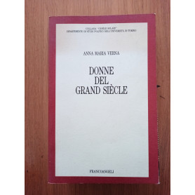 Donne del grand siècle