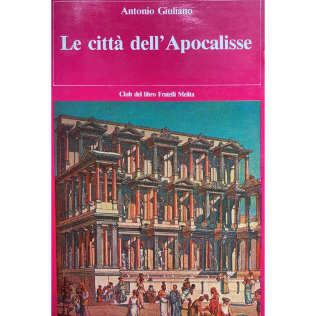 Le città dell'Apocalisse