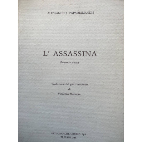 L'assassina