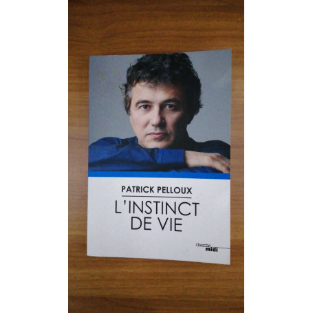 L'instinct de vie
