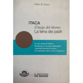 Itaca: il luogo del ritorno. La terra dei padri