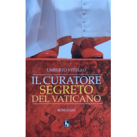 Il curatore segreto del Vaticano